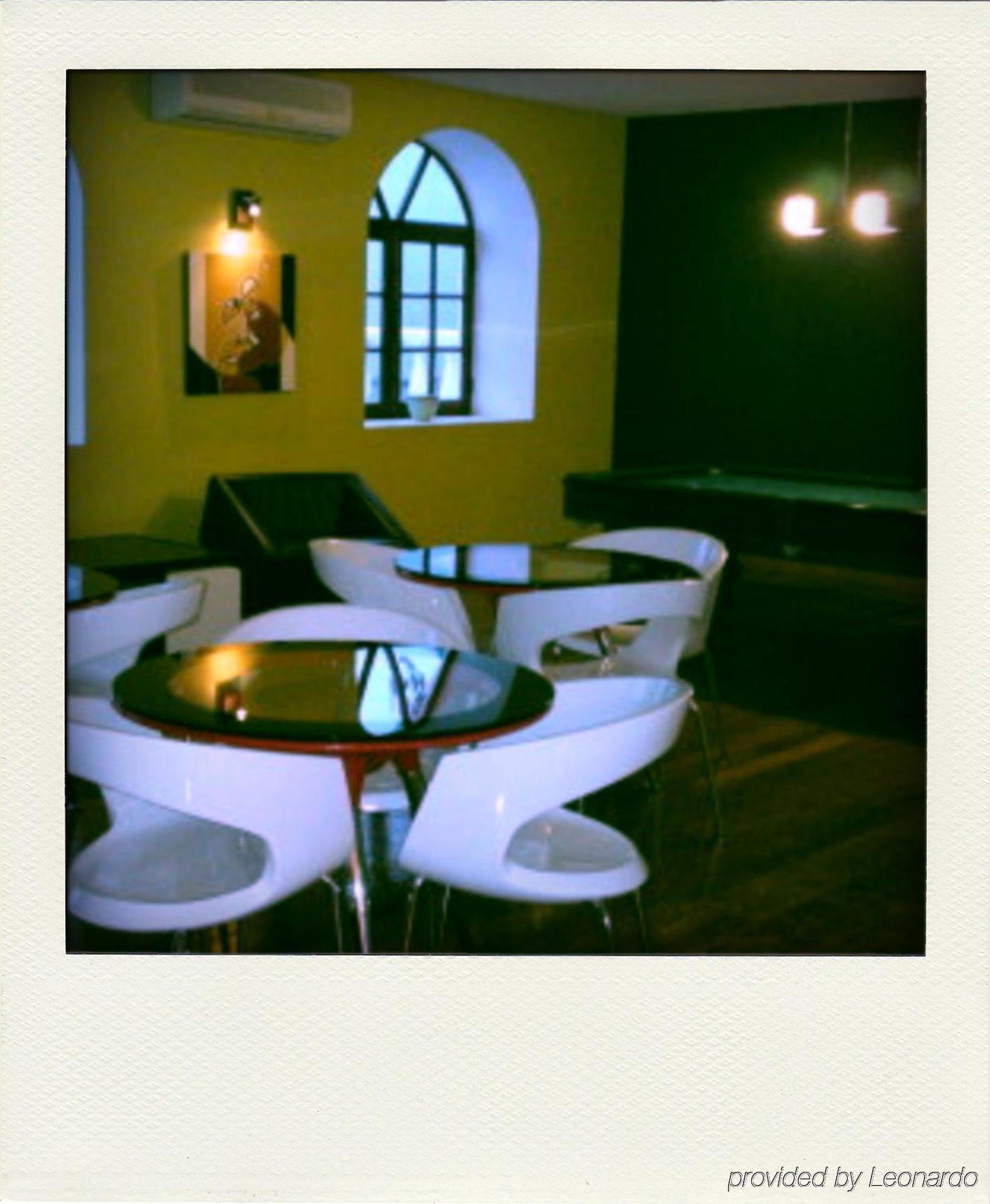 Stay In Óbidos Ресторант снимка