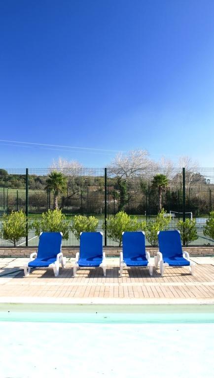 Stay In Óbidos Екстериор снимка