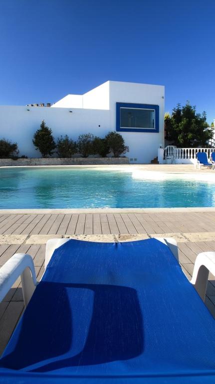 Stay In Óbidos Екстериор снимка