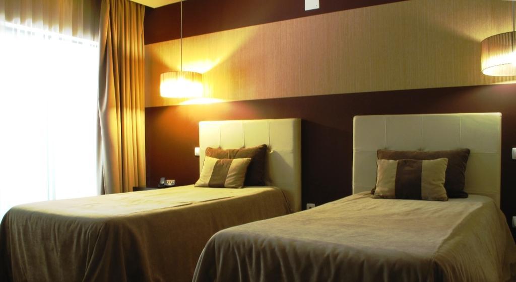 Stay In Óbidos Стая снимка