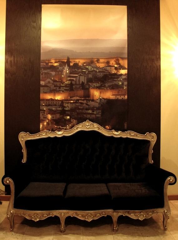 Stay In Óbidos Екстериор снимка